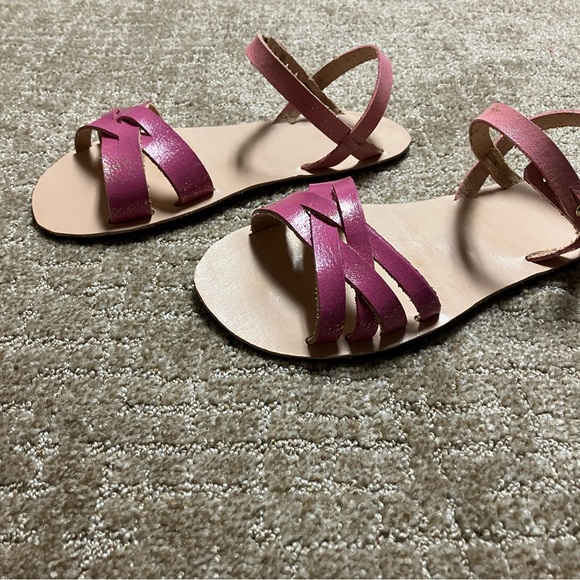 Minimalist Barefoot Sandals Women’s 8 - Picture 2 of 4